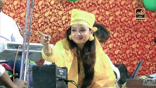 Neha Naaz ~ Bhar do Jholi Meri Ya Mohammad - Ramzan New Superhit 2023 - New Kalam 2023