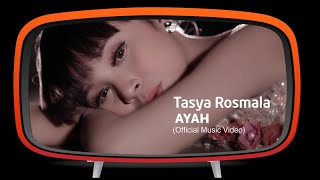 Tasya Rosmala Ayah Music