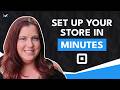 How To Create & Customize Your Free Square Online Store