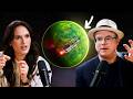 I Wrote a NEW Sci-Fi with Project Hail Mary Author Andy Weir