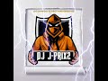 DJ J-PriXz Z. MiXTAPE 2022-01 (BASS HOUSE x CLUB BANGER)