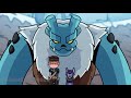 An average Monster Hunter Rise hunt
