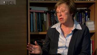 Mini-lecture: Predicting and fighting crime (UCL)