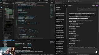 082 - Angular - Web API Speech Analyzer: Adding Languages