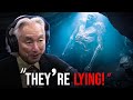 Michio Kaku Just LEAKED NASA's TERRIFYING Discovery On The Moon!