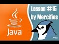 Learning Java: #15 - ArrayLists vs Arrays (ArrayLists Explained)