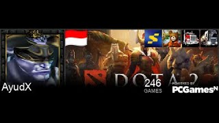 🔴[ DOTA 2 ] CHILL RANKED PART 19