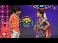 Rithwika & Naresh Performance | Rechipodam Brother | 19th August 2021 | ETV Plus