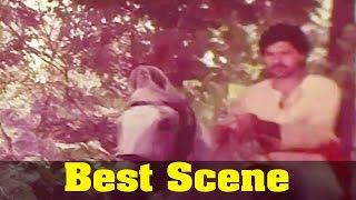 Kattukulle Thiruvila Movie : Vijayendra, Horse Riding Scene