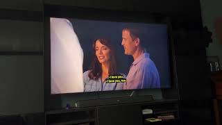 Heartland season 15 episode 10 finale!!! Peter and Lou…happy ending??? We’ll see…