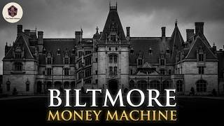 The Billion Dollar Tourism Machine Hidden Inside Biltmore