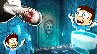 Secret Door Memories - Evil Nun Broken Mask | Shiva and Kanzo Gameplay