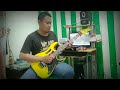 WALI - Until Jannah (guitar cover)