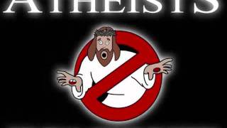 ATHEISTS - THE REAL GHOSTBUSTERS (ANIMATION)