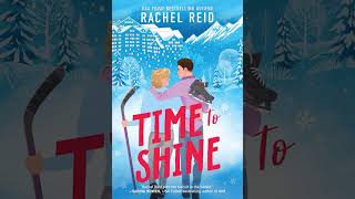 Rachel Reid - Time to Shine - Audiobook Billionaires Romance