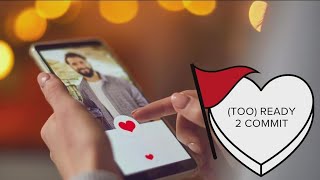 Watch out for these romance scam red flags