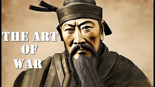 Conquer Life's Challenges - Sun Tzu's Blueprint for Success
