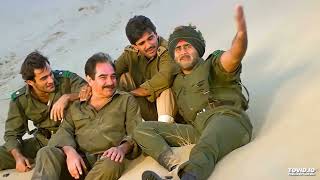 Sandese Aate Hai 🇮🇳 Indian Army Song 🇮🇳 Roop K, Sonu Nigam, Sunny Deol, Suniel Shetty 🇮🇳 90s Hits🇮🇳