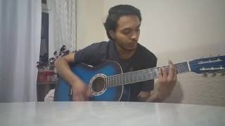 Bora Duran-İnsan Gitar Cover(Orjinal Ton)