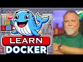 Learn Docker NOW!  From Hello World to Doom in 15 Minutes!