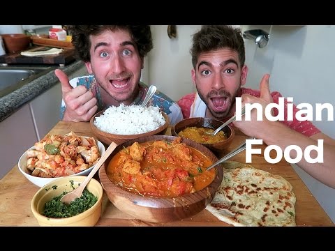 Beginners Guide To Indian Food Beginners Guide To Indian Food