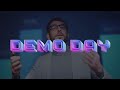 Join us this Demo Day 🧠⚡- The future of business, innovation and technology is here!