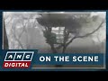 'Torn roofs, flooded streets': 'Marce' wreaks havoc in Cagayan amid landfall Thursday | ANC