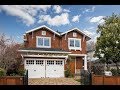 Tranquil Residence in Menlo Park, California | Sotheby's International Realty