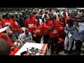 Nigerian govt and international community failed Chibok girls - Activists