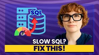 The Predictable Pattern Behind Every Slow SQL Query