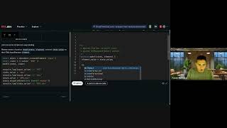 Frontend interview - Simple two way data binding | Javascript