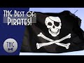 Best of the History Guy: Pirates!