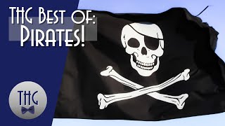 Best of the History Guy: Pirates!