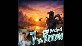 Aaron Rai | What transformed Rai’s career trajectory? | Seven to Know