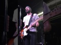 Old Dominion - Hotel Key 12/16/16
