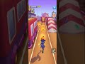 SUBWAY PRINCESS RUNNER GAMEPLAY NEW VIDEO #1073