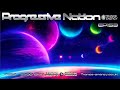 Progressive Psy Trance mix 2021 🕉 Static Movement, GMO, Krama, Liquid Soul, Time in Motion, Solano