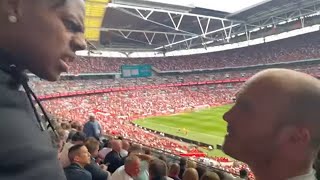 iShowSpeed Gets Punched By A Fan (Police Came) 💀