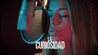 La Curiosidad - Jay Wheeler ft Myke Towers / Carmen - cover