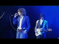 Jeff Beck , Chrissie Hynde (the pretenders)     I´ll stand by you