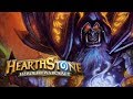 Hearthstone: NEW Control Kazakus Dragon Warlock!