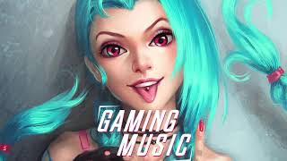 Best Gaming Music Mix 2019 💎 PUBG 💥 LOL 💥 ROS Music 💎 Dubstep, Trap, EDM, Bass Music