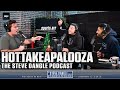 Hottakeapalooza | The Steve Dangle Podcast