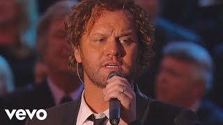 David Phelps, Gaither Vocal Band - He's Alive [Live]