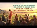 (7)Film - Matheus 7 : 1 - 29 Wat bishar bad kiwei. Khasi subtitle & narration.