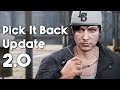 Pick It Back Update 2.0 - FiveM Script [Clementinise - KC]