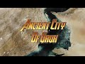 ANCIENT CITY OF URUK | Architecture and Culture Home to Gilgamesh