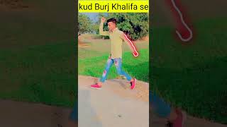 #video | BURJ KHALIFA | #neelkamal singh | #neelam Giri |#shilpi Raj |Bhojpuri dance status #shorts
