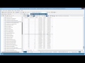 Editing SQL Data using dbForge Query Builder for SQL Server