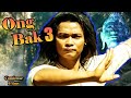 Can Tien Overcome His Vengeance And Bring Peace Back To His Kingdom? In ONG BAK 3